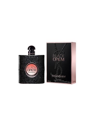Perfume Black Opium