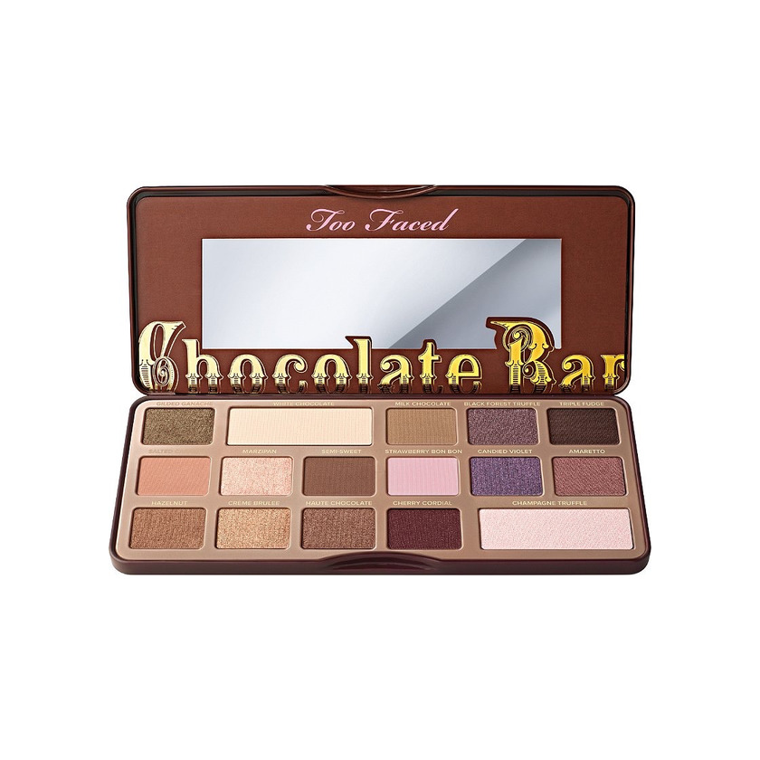 Productos Too Faced