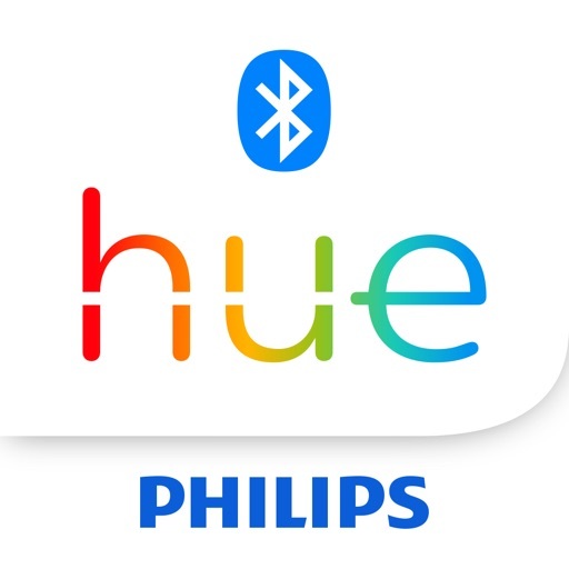 Aplicaciones Philips Hue Bluetooth