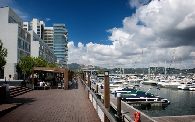 Place Marina de Tróia