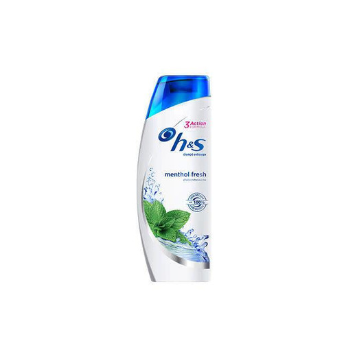 Shampoo anti caspa hs