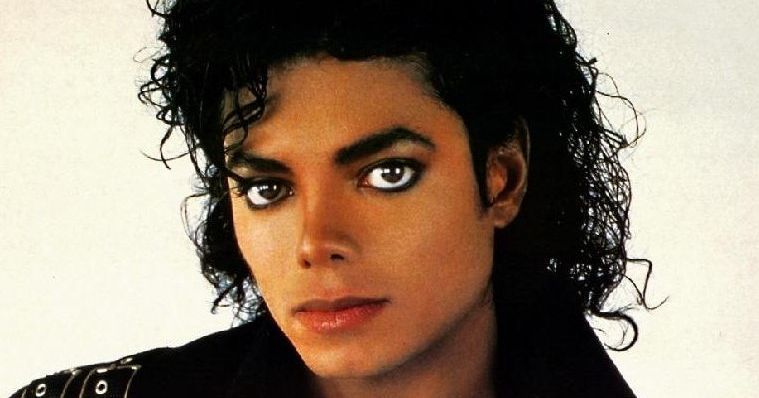 Music Michael Jackson