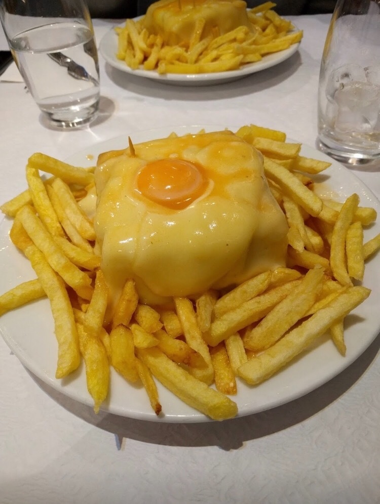 Restaurantes Café Santiago