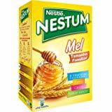 Lugar NESTLE Nestum 8 cereales 650 gr