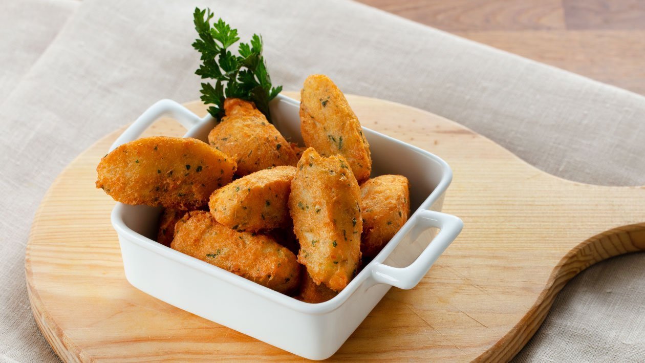 Social Pastéis de Bacalhau