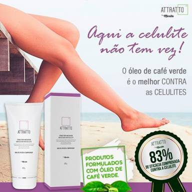 Productos Tratamento para celulites.