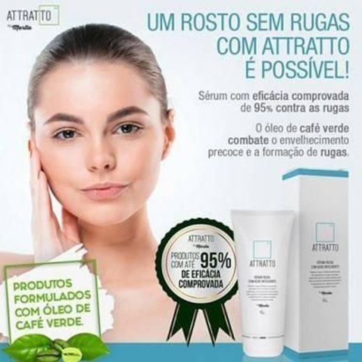 Tratamento para rusgas 