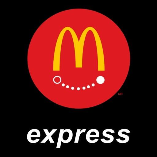 McDonald's Express