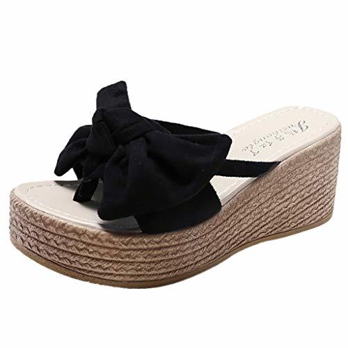 Lugar Vectry Zapatos Mujer Verano 2019 Zapatos Mujer Tacon Fiesta Sandalias Planas Mujer