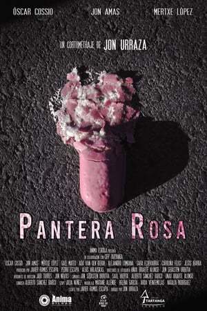 Movie Pantera Rosa