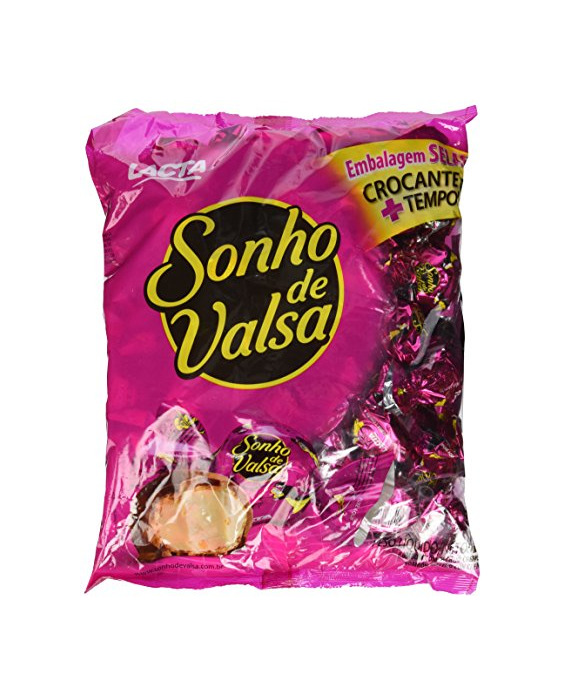 Social |Bonbon Sonho De Valsa