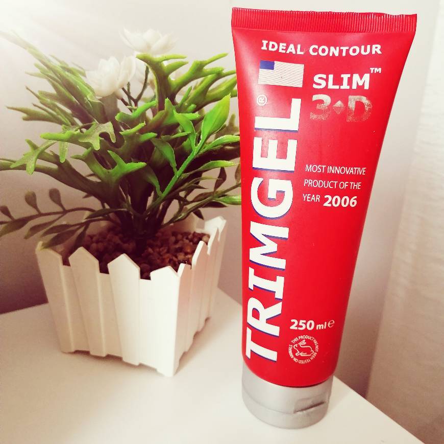 Products Trimgel Slim 3D