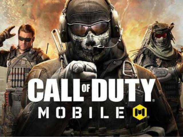 Call Of Duty