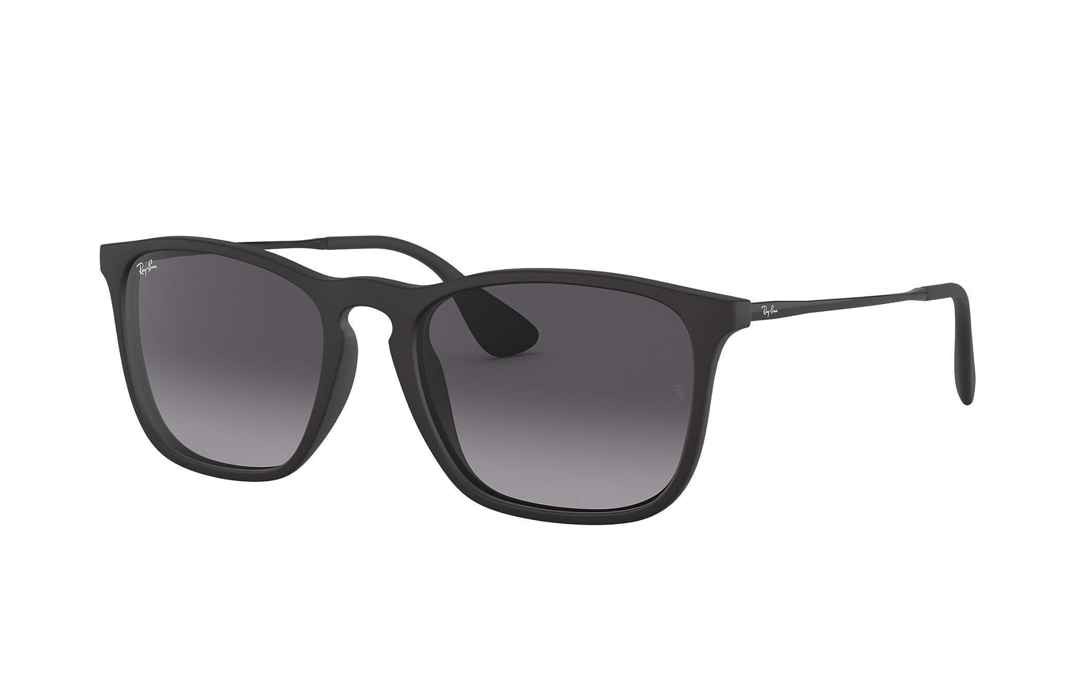 Social Ray Ban Chris 4187-black