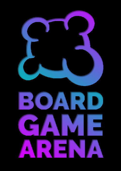 Social Board Game Arena