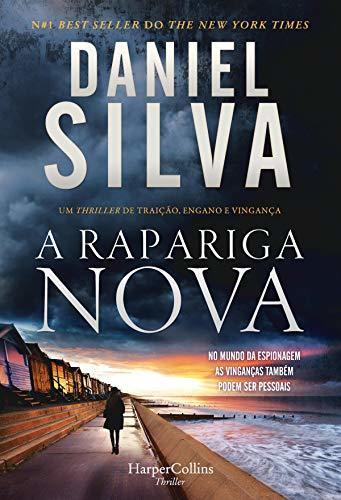 Libro A rapariga nova