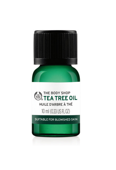 Producto Aceite Árbol De Té