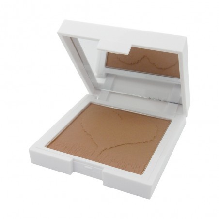 Moda W7 Very Vegan Matte Bronzer - W7 Makeup