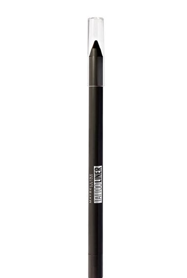 Moda Tattoo Liner, lápiz de ojos de larga duración | Maybelline New York