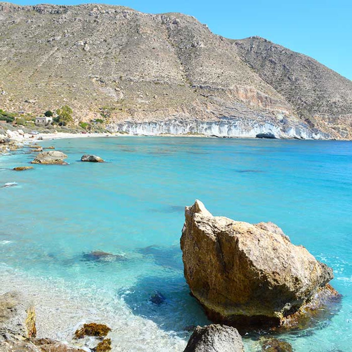 Lugar Cabo de Gata