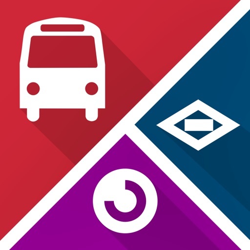 App Transporte Madrid y TTP