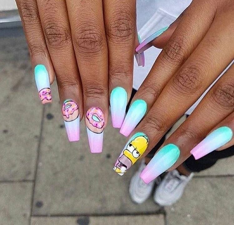 Unhas 