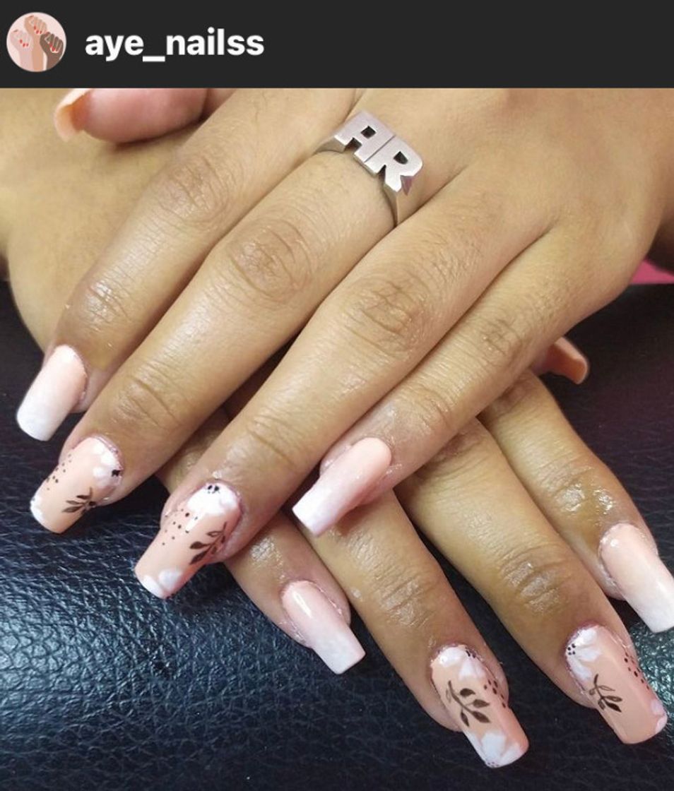 Fashion aye_nailss