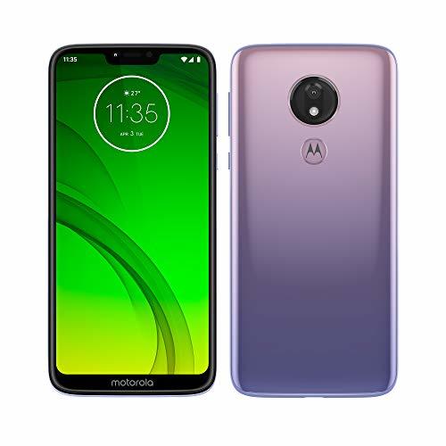 Electronic Motorola Moto G7 Power - Smartphone Android 9