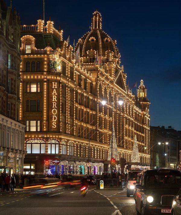 Place Harrods