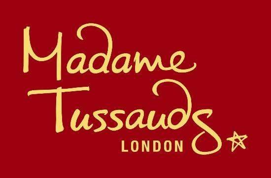 Lugar Madame Tussauds London