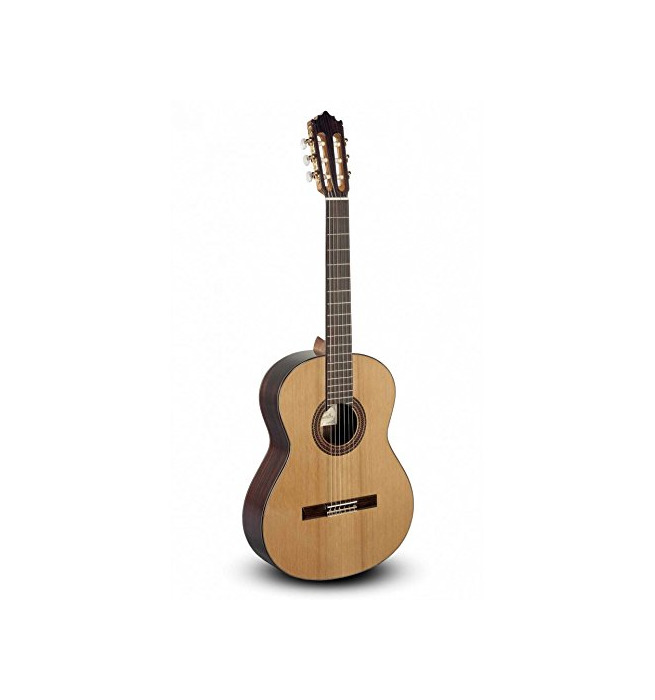 Producto Paco Castillo 203 - Guitarra clásica