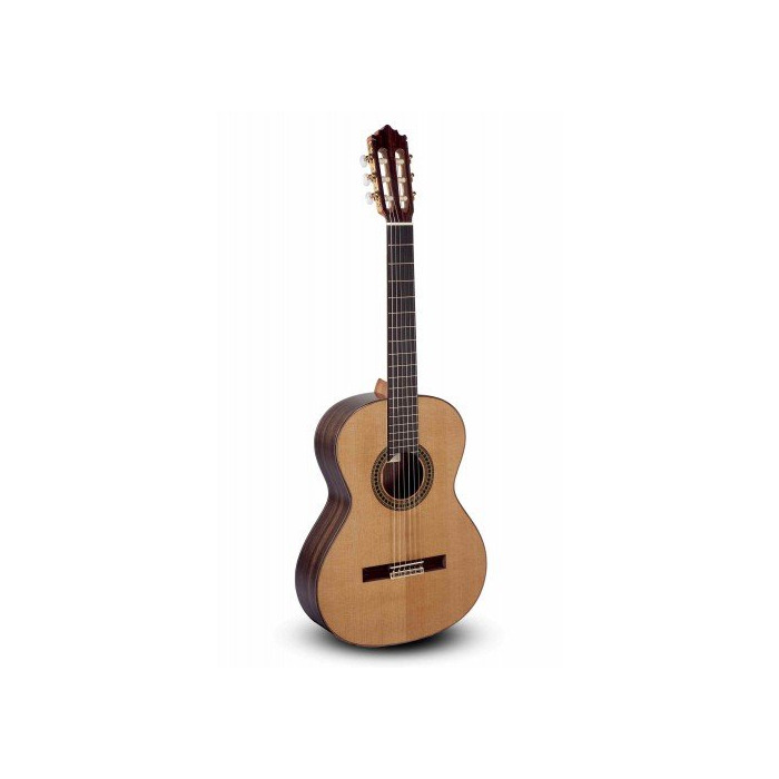 Producto Paco Castillo 204 - Guitarra clásica