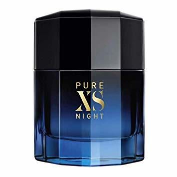 Paco Rabanne Pure XS For Her Eau de Parfum 2.7 ... - Amazon.com