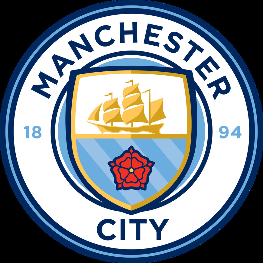 Moda Manchester City FC