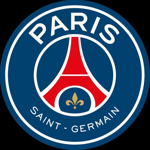 Paris Saint-Germain official website