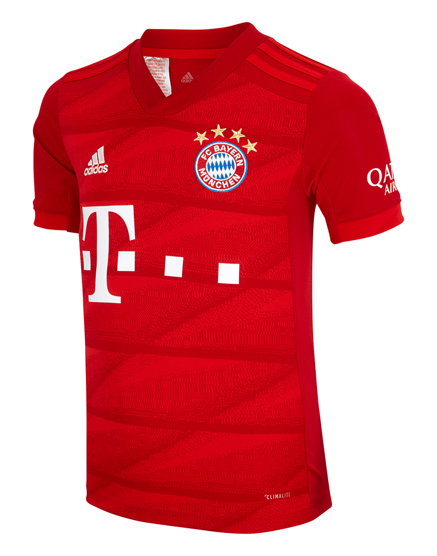 Moda Home - FC Bayern Munich