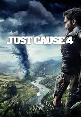 Just Cause 4
