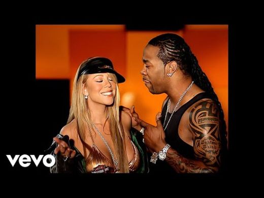 Busta Rhymes feat Mariah Carey- Give to me