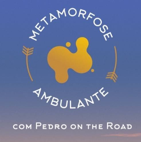 Serie Metamorfose Ambulante