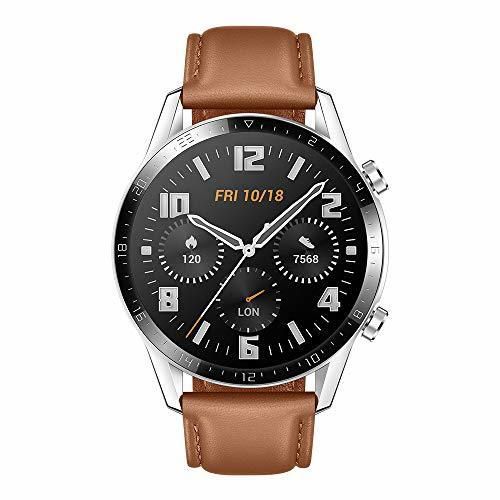 Huawei Watch GT2 - Smartwatch con Caja de 46 Mm