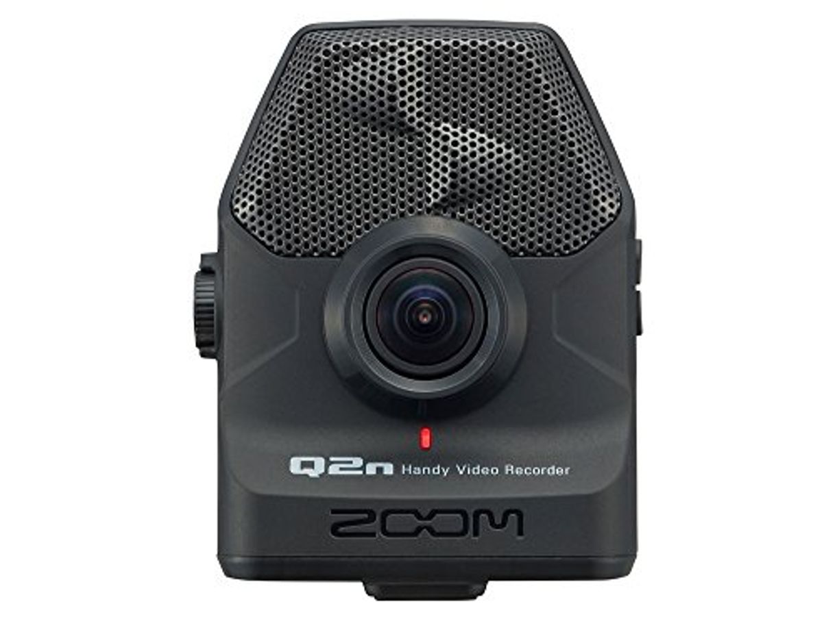 Productos Zoom q2 N Teléfono Recorder.