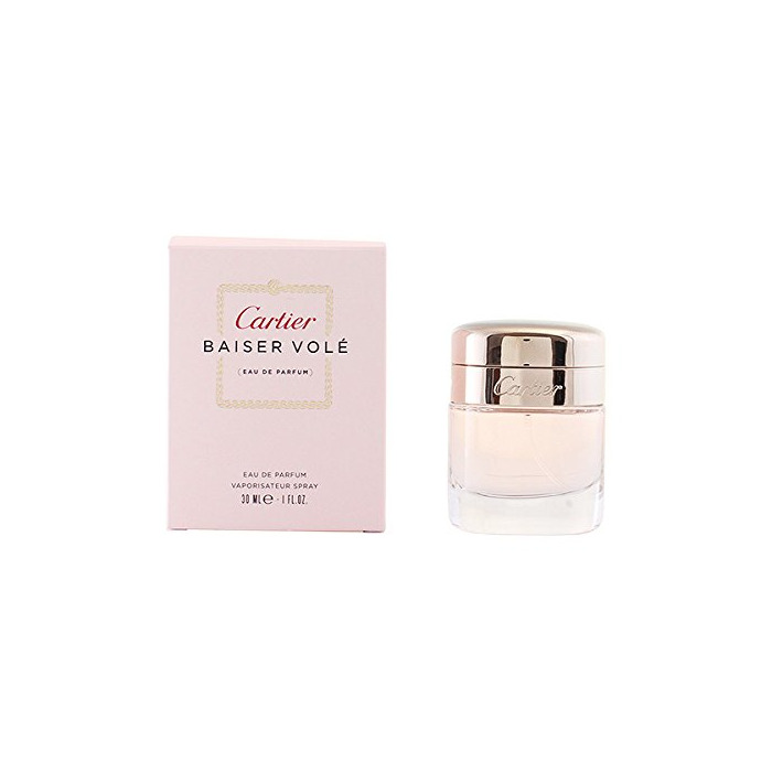Cartier - Baiser Vole EDP Vapo 30 ml