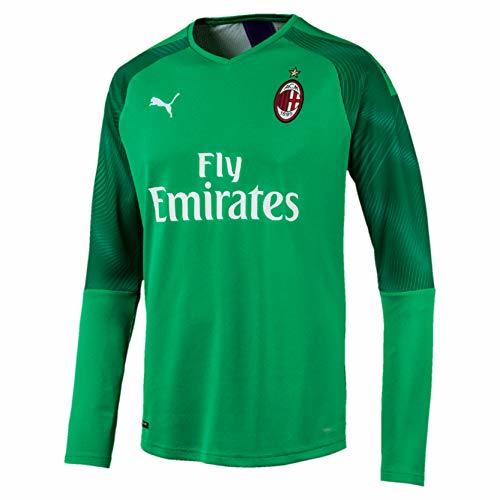 Products PUMA ACM Gk Shirt Replica LS with Sponsor Logo Maillot