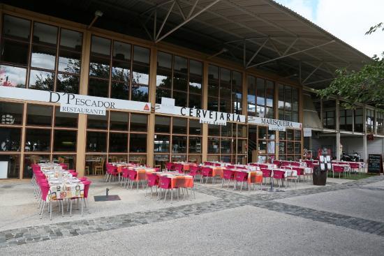 Restaurants Tacho do Pescador