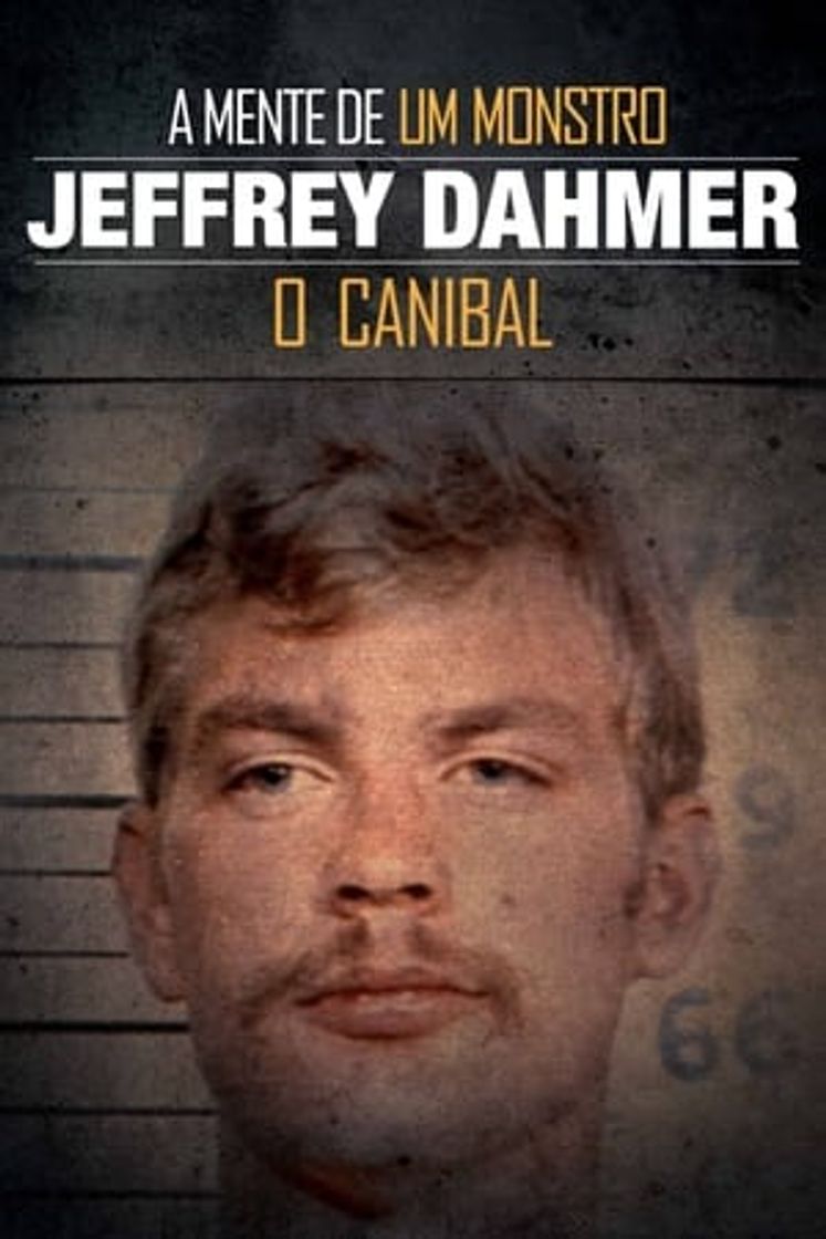 Serie Jeffrey Dahmer: Mind of a Monster