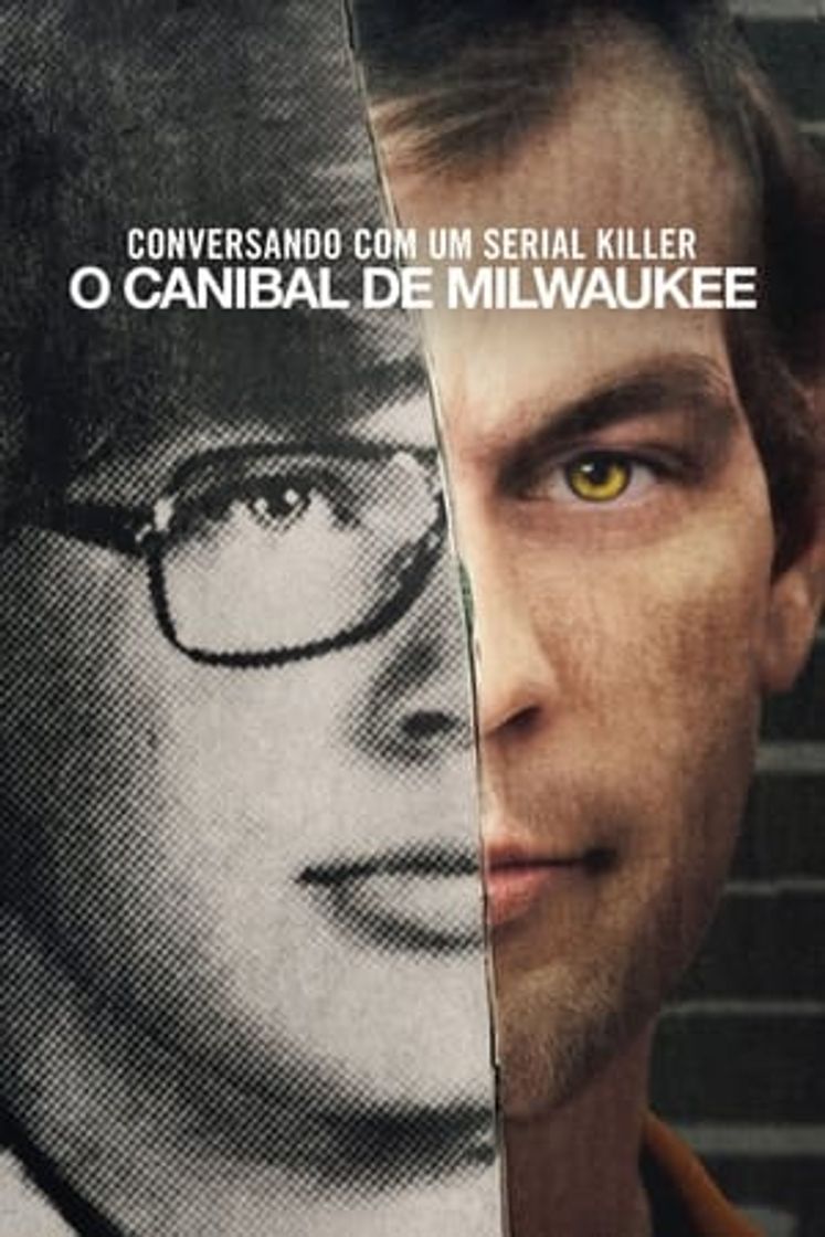 Serie Conversaciones con asesinos: Las cintas de Jeffrey Dahmer