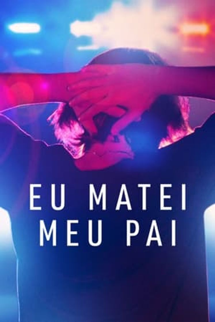 Serie Acabo de matar a mi padre