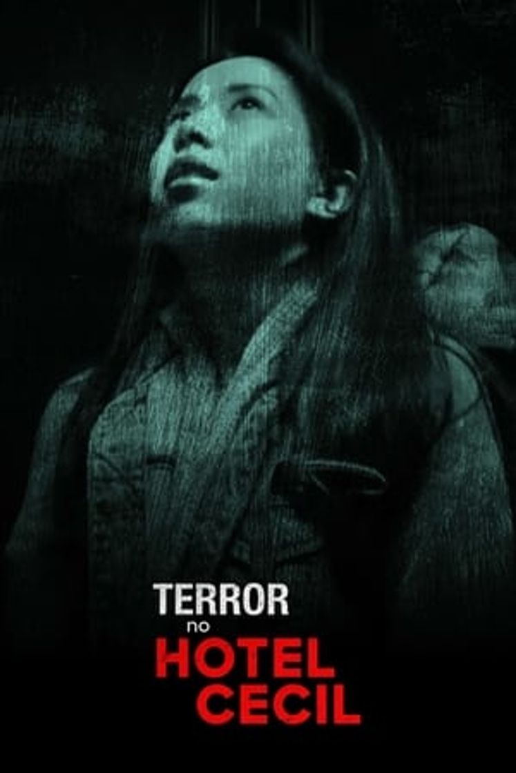 Serie La maldición del Hotel Cecil