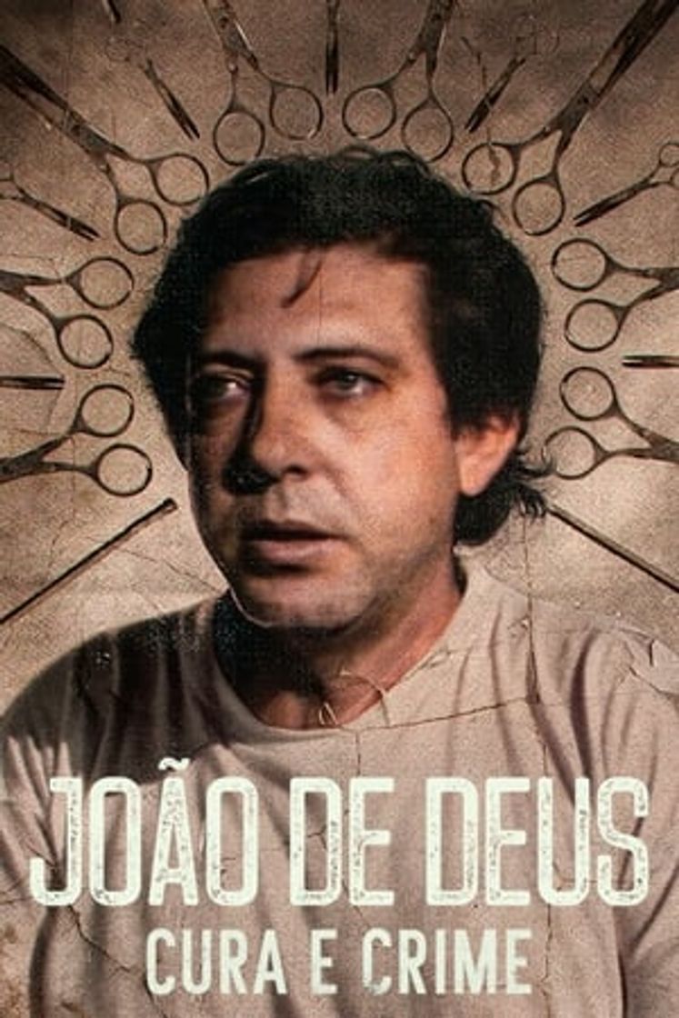 Serie João de Deus: Cura e Crime