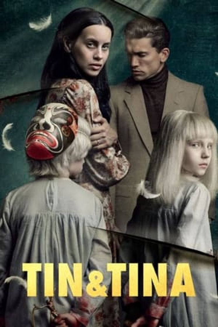 Película Tin y Tina